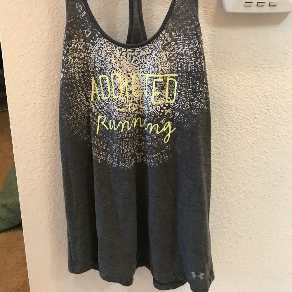 Under Armour Tanktop